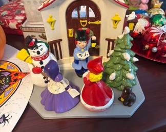 Hand made Christmas 