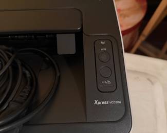 Samsung printer
