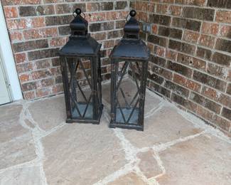 Lanterns