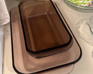 Pyrex