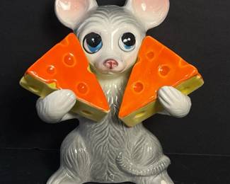 103 charmingvintageenescomouseandcheese