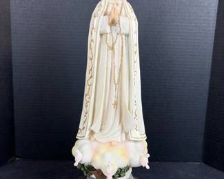 191 florentinecollectionourladyoffatima