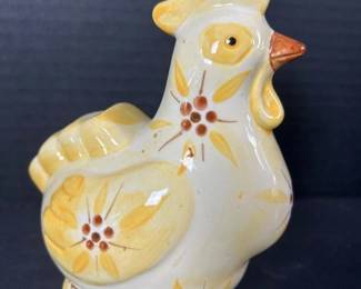 167 temptationsoldworldceramicchickenn