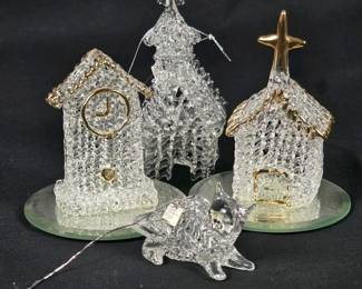 159 alessandrahandcraftedglassholidayvil
