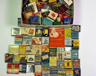 243 hugecollectionofvintageandretromat