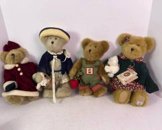 177 boydsotherholidaywinterplushcollect