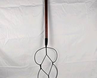 081 vintagewirerugbeatertwistedirondou
