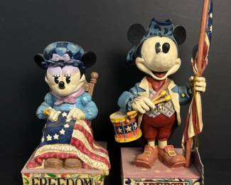 108 disneytraditionsjimshorepatrioticmi