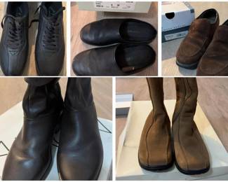 201 fivemixedstylesofladiesshoesboots