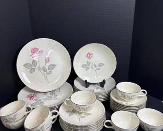 127 zylstrarosepermacalporcelaindinnerwa
