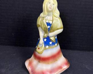 143 signedshelleyfenton1steditionpatrio