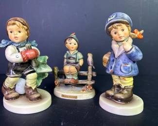 223 goebelhummelfigurinelotlittlemissm