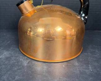 027 vintagereverewarecopperclad3quart