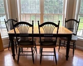 210 canadiansolidwoodrectangulardiningt