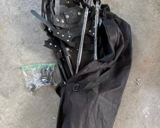 327 thunderbayoutdoorgearsnowshoeswith