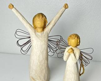 183 willowtreeangelfigurineduo