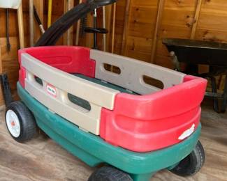 337 littletikesclassicwagon