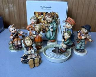 273 hummelgoebelporcelainfigurinecollect