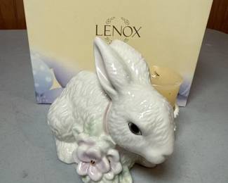 318 lenoxoccasionseastersittingbunnyvot