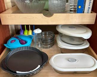 206 kitchenbakewareandcookwarelot