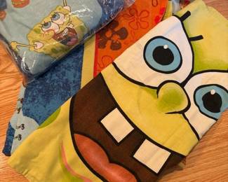 400 vintagespongebobsquarepantstwinfitte