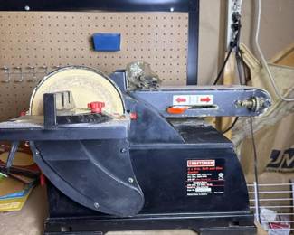 084 craftsman4x36inchbelt6inchdiscs