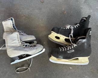 329 setofvintageiceskates