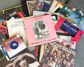 261 1960s1980svinylrecords