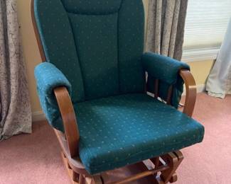 351 eaglebydutailiergliderchair