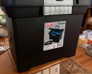 154 steriliteportablefilebox
