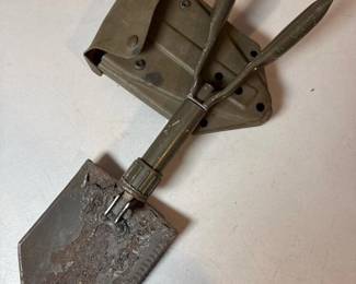 320 militaryfoldingentrenchingshovel