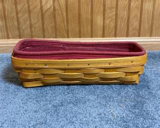 069 longabergerbreadbasketwithburgundyl