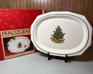 309 pfaltzgraffchristmasheritagestoneware