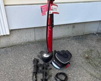 226 bicycleaccessorylot