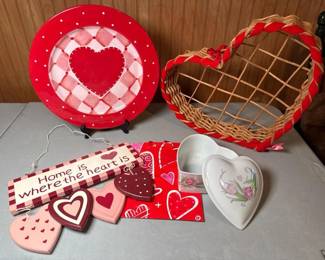 281 valentinesdecorcollection