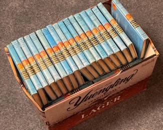 129 vintagehardyboysbookscollection