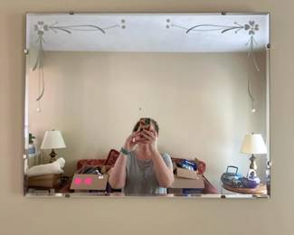 244 framelesswallmirrorwithbevelededge