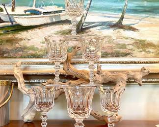 Waterford “Royal Tara” Pattern 
