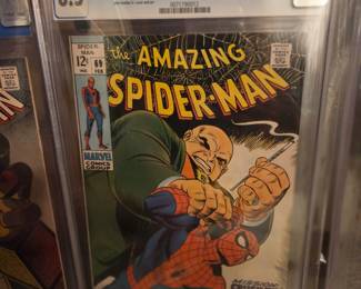 Huge Collector's Estate — Signed Apple-1, Stan Lee Comics, Star Wars, Pinball & More!!!