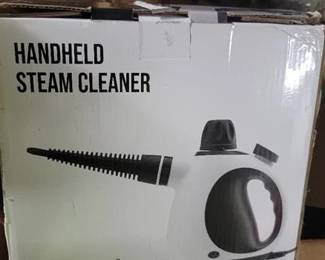 Handheld Steamer Cleaner