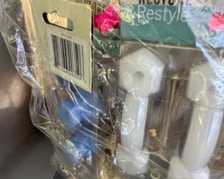 RESTORE & Restyle Cabinet Hardware Set