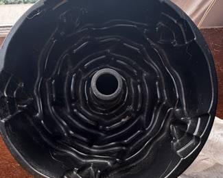 Nordic Ware Rose Bundt Cake Pan