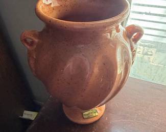 Hagensport "Murano" Vase