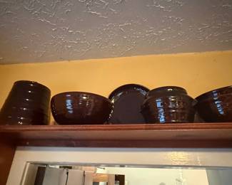 Marcrest Daisy Dot Stoneware
