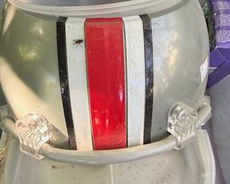 Ohio State Buckeyes Plastic Beverage Dispenser