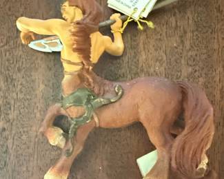 Papo Centaur Warrior with Spear Figurine