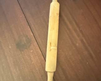 Wooden Rolling Pin