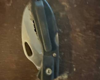 Gerber Folding Knife