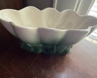 Hull Regal Pottery Planter