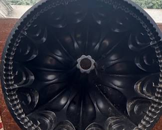 Nordic Ware Fleur de Lis Bundt Pan